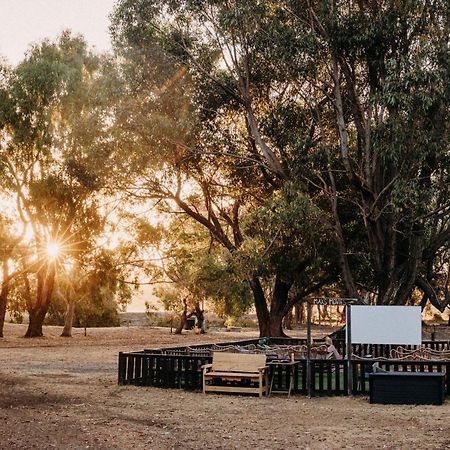Margaret River Holiday Cottages Exteriér fotografie