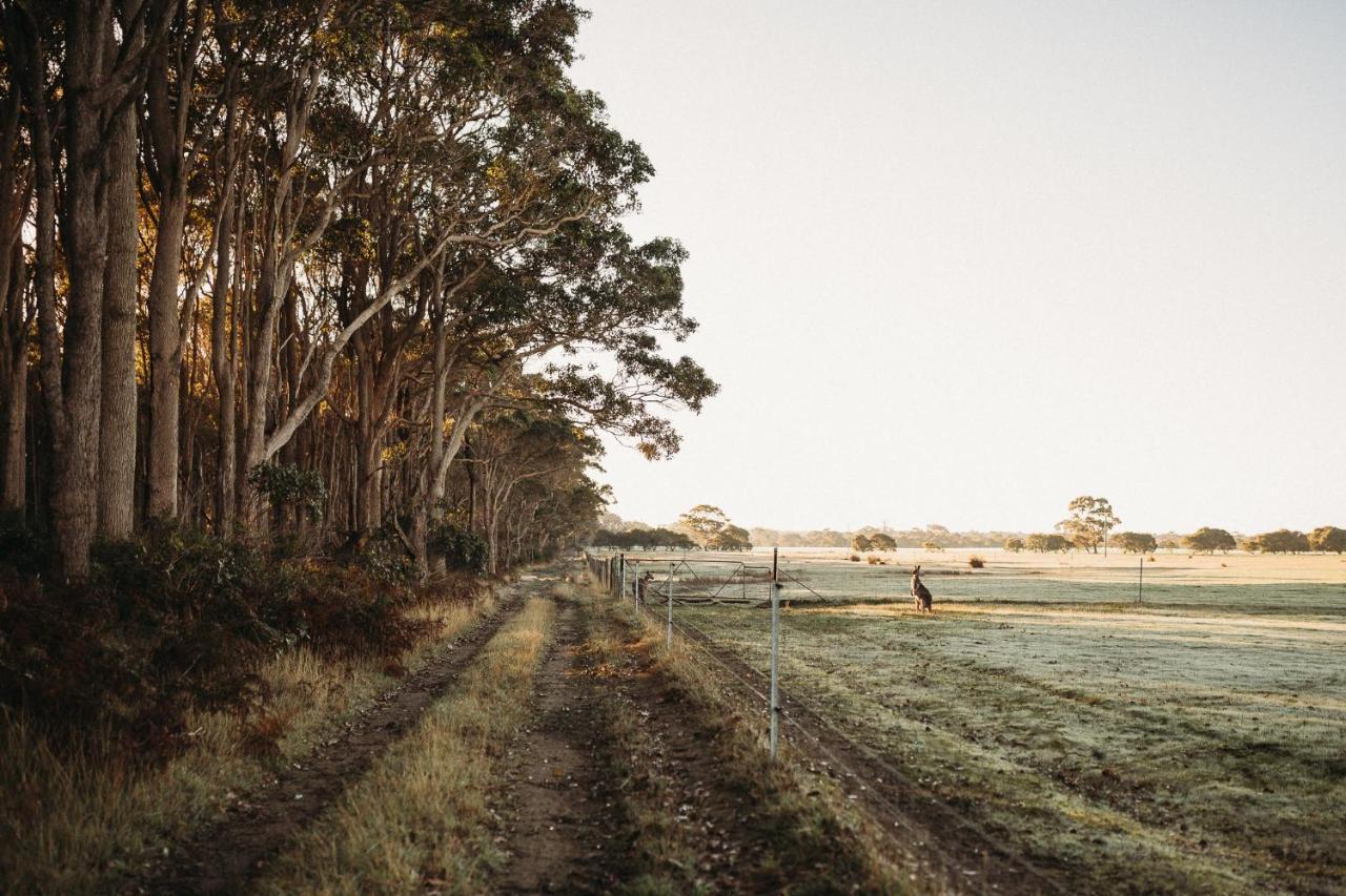 Margaret River Holiday Cottages Exteriér fotografie