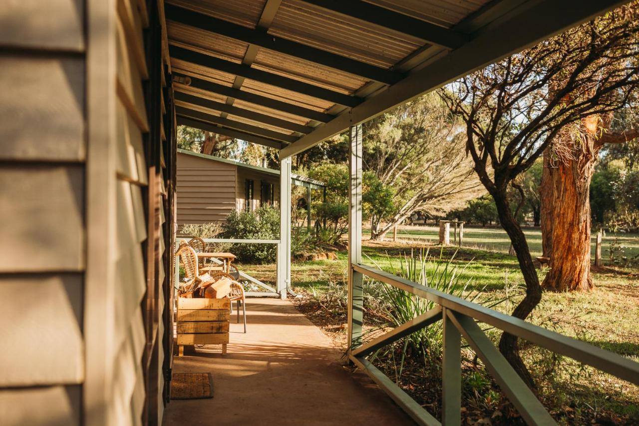 Margaret River Holiday Cottages Exteriér fotografie