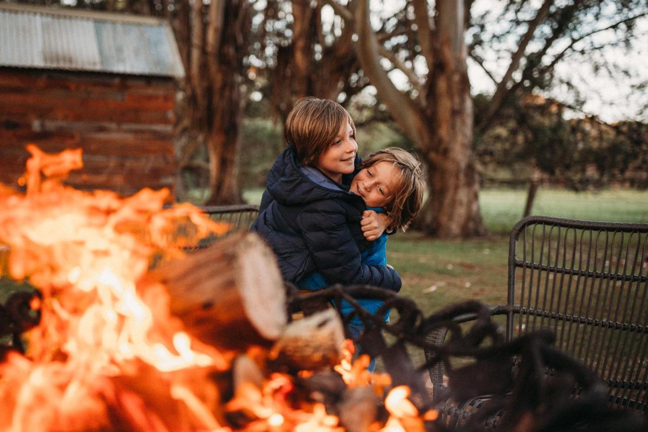 Margaret River Holiday Cottages Exteriér fotografie