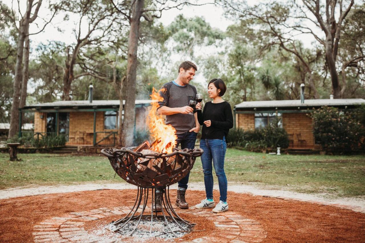 Margaret River Holiday Cottages Exteriér fotografie