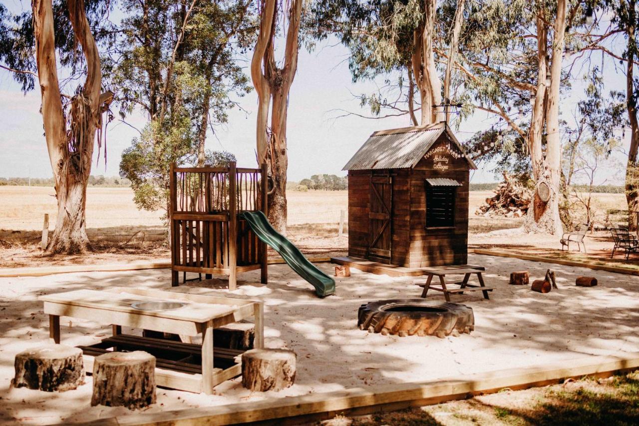Margaret River Holiday Cottages Exteriér fotografie