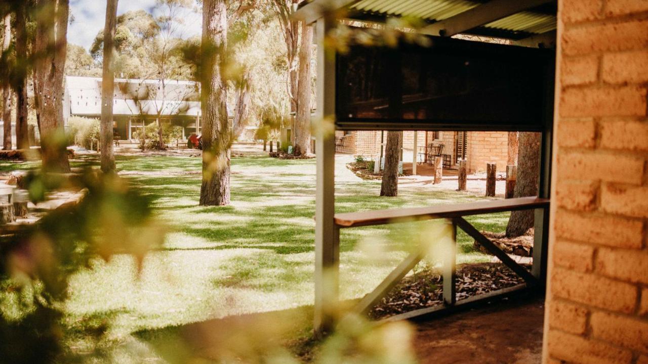 Margaret River Holiday Cottages Exteriér fotografie