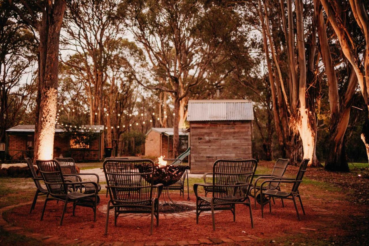 Margaret River Holiday Cottages Exteriér fotografie