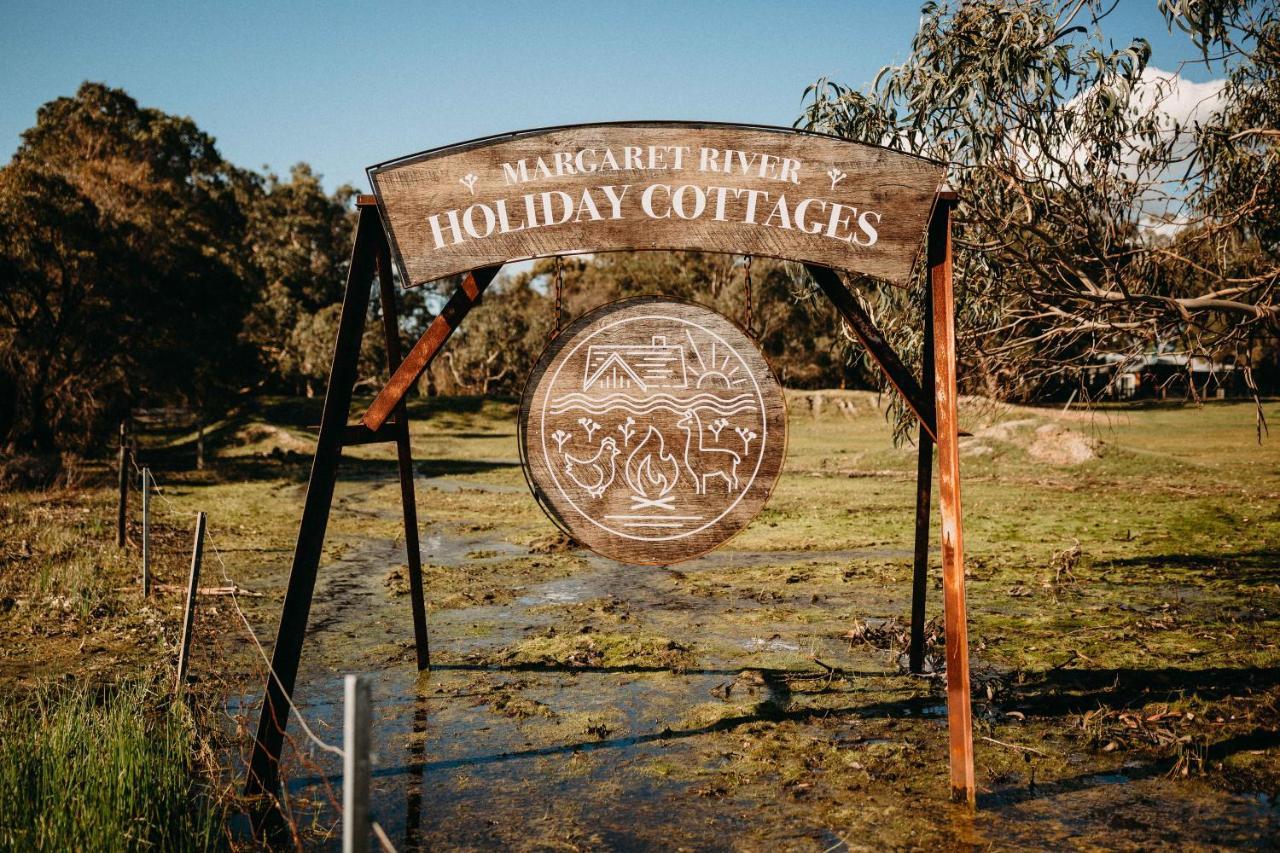 Margaret River Holiday Cottages Exteriér fotografie