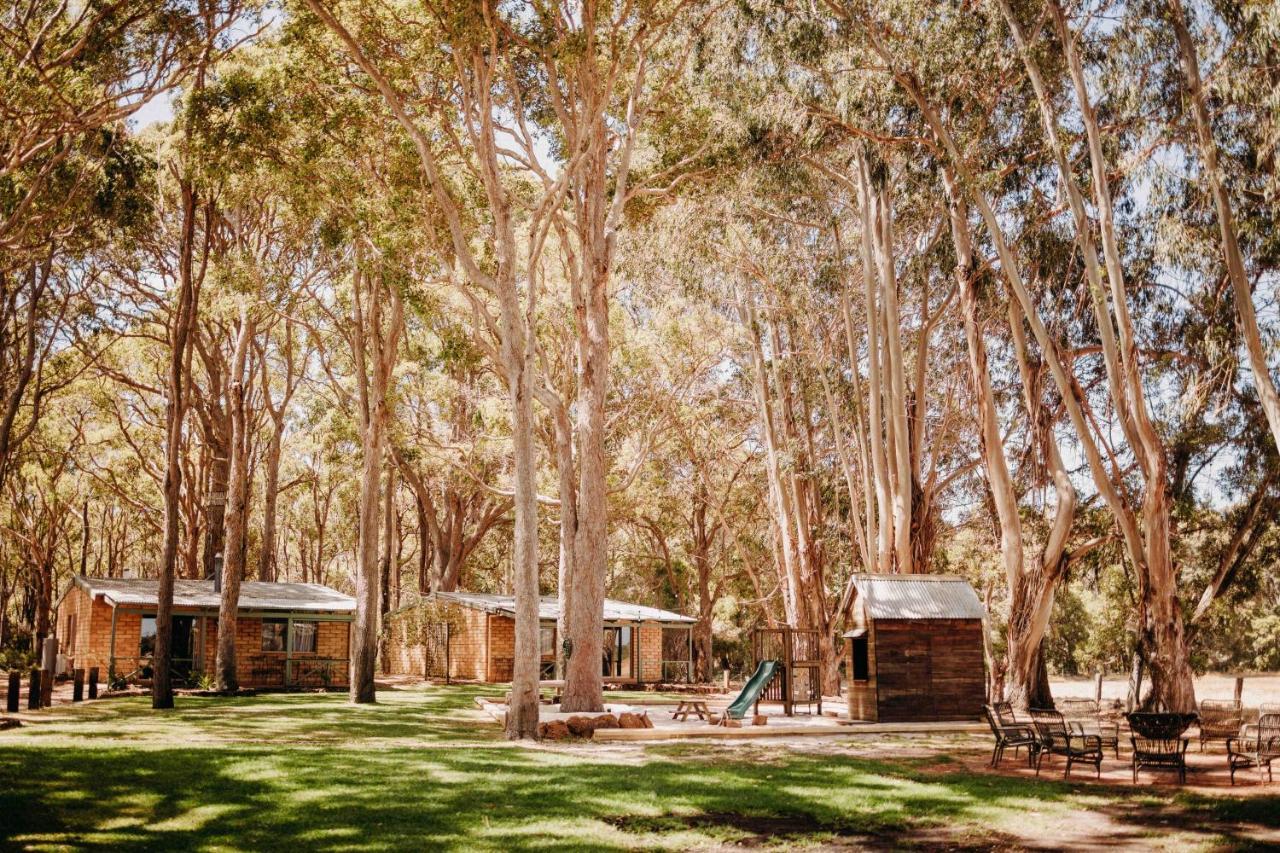 Margaret River Holiday Cottages Exteriér fotografie