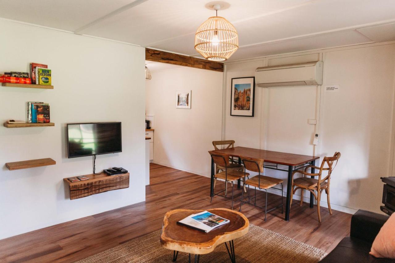 Margaret River Holiday Cottages Exteriér fotografie