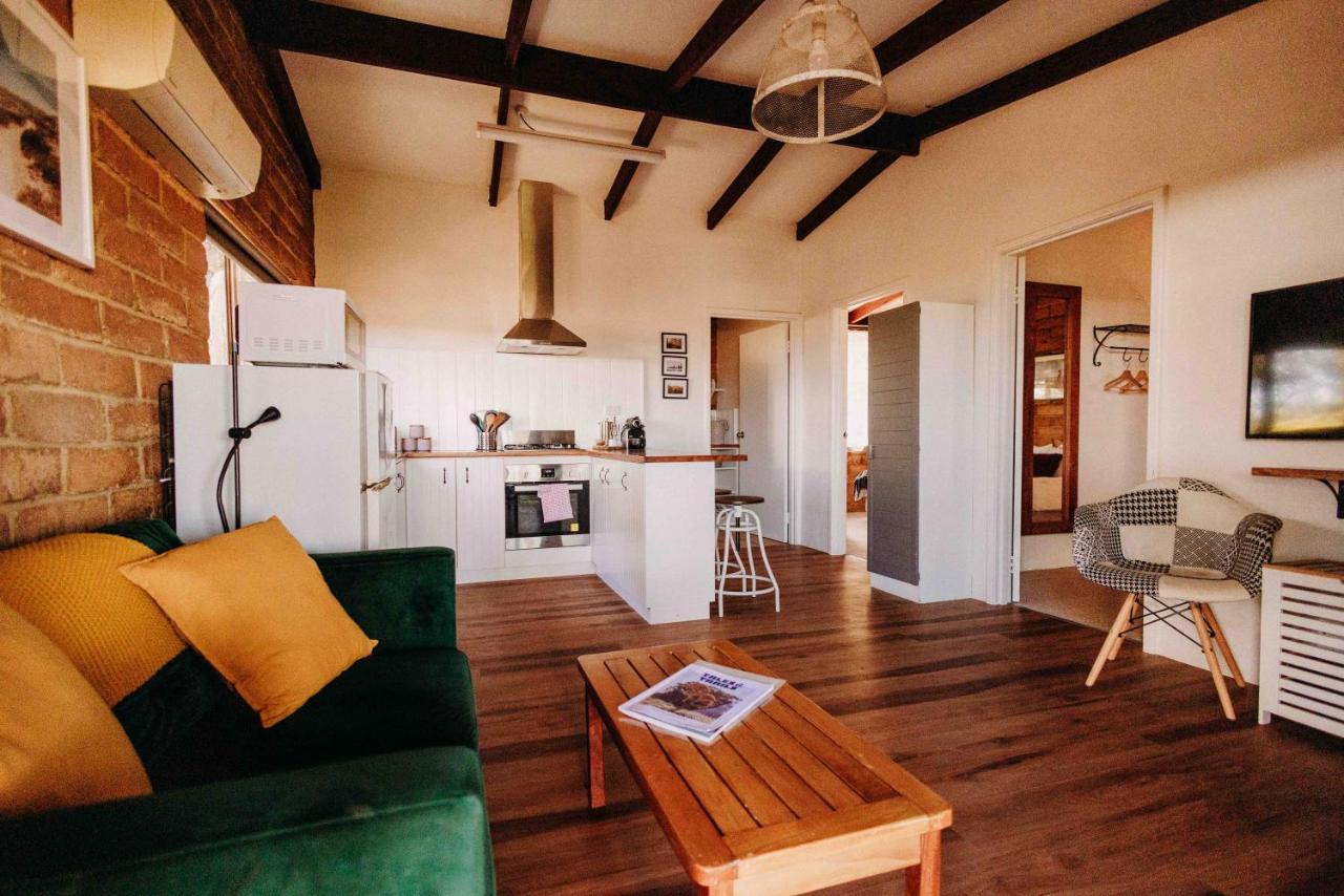 Margaret River Holiday Cottages Exteriér fotografie