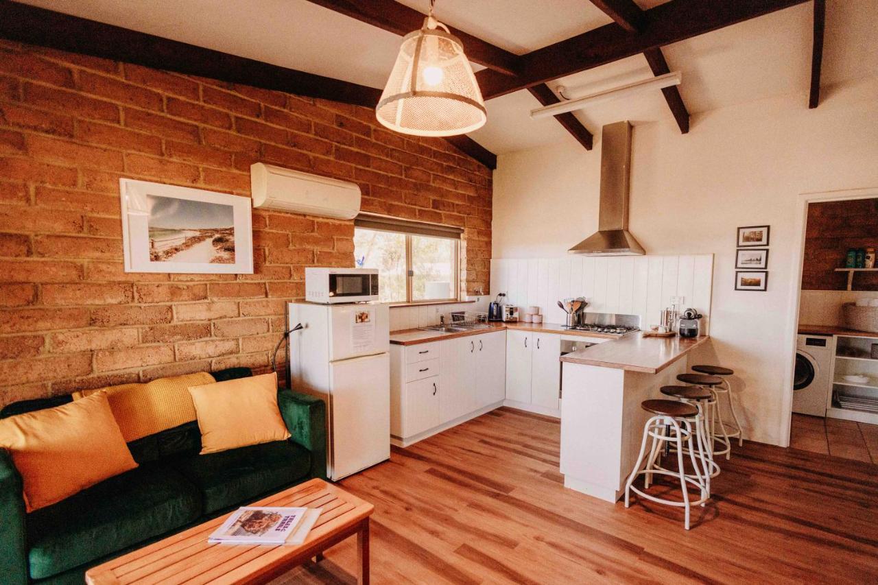 Margaret River Holiday Cottages Exteriér fotografie