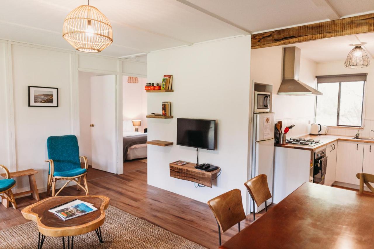 Margaret River Holiday Cottages Exteriér fotografie