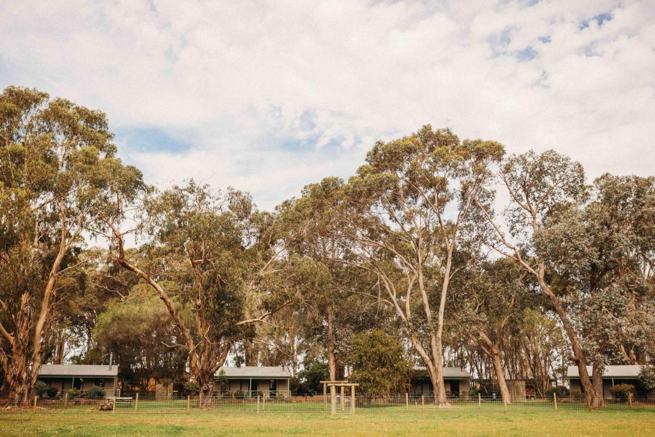 Margaret River Holiday Cottages Exteriér fotografie