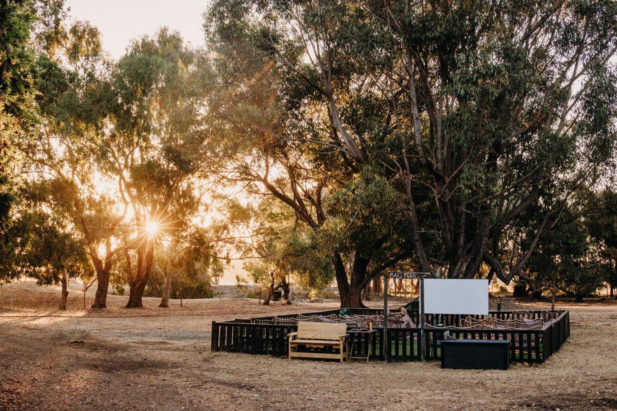 Margaret River Holiday Cottages Exteriér fotografie