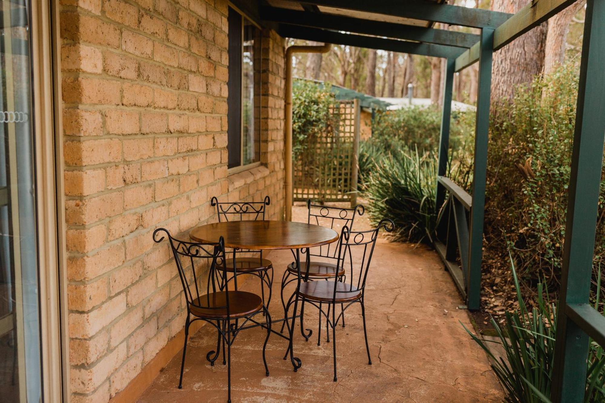 Margaret River Holiday Cottages Exteriér fotografie