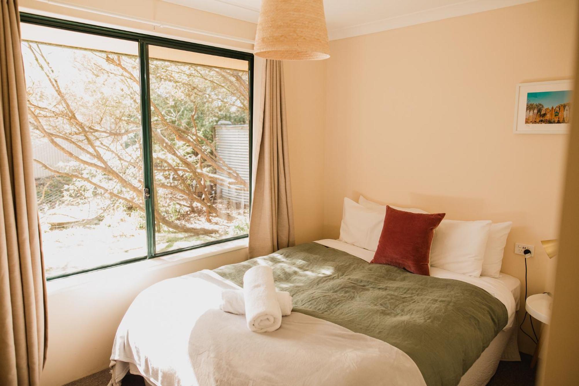 Margaret River Holiday Cottages Pokoj fotografie