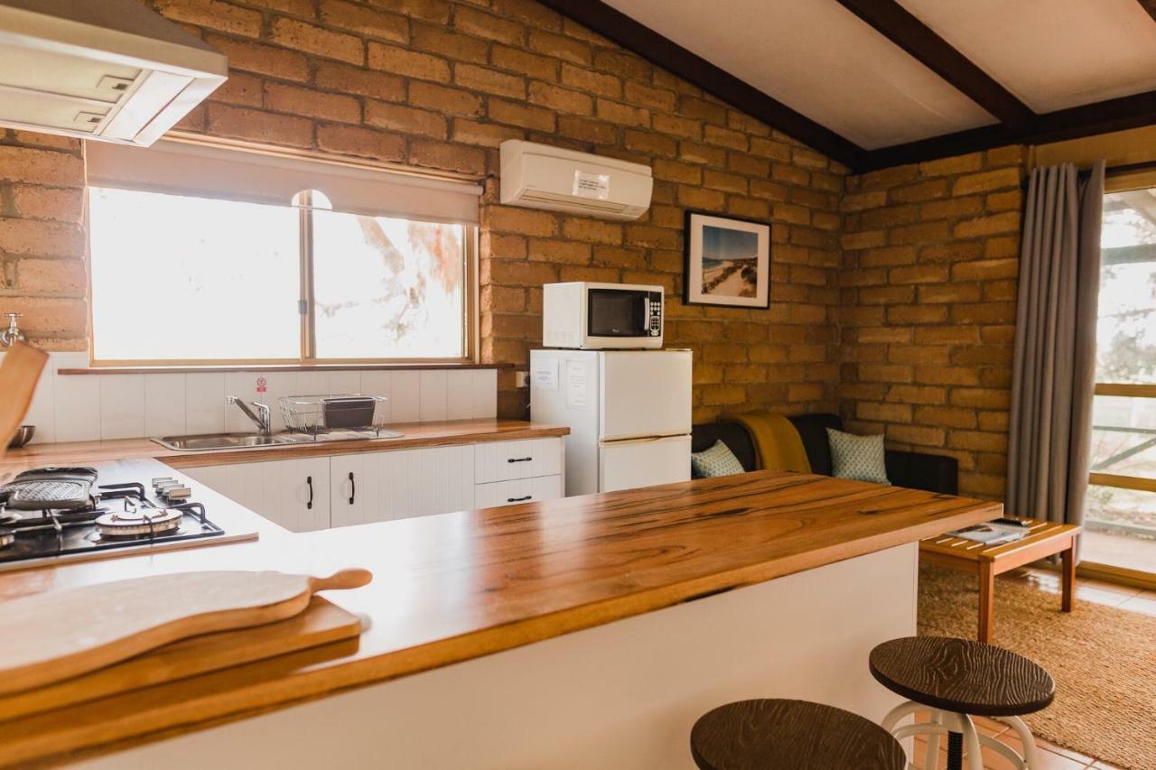 Margaret River Holiday Cottages Exteriér fotografie